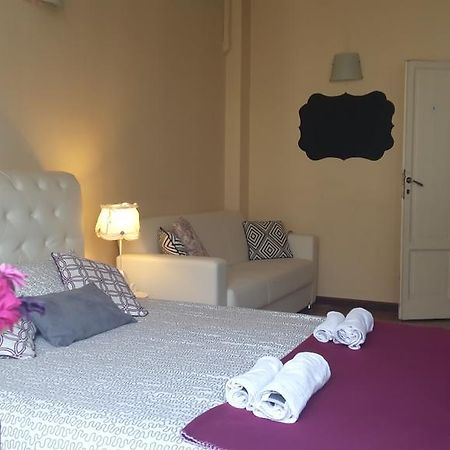 Wbh Buenos Aires Hotell Milano Rom bilde