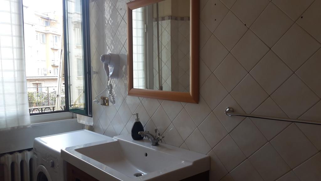Wbh Buenos Aires Hotell Milano Eksteriør bilde