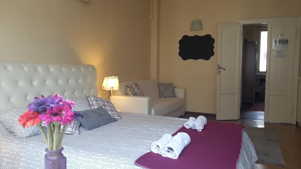 Wbh Buenos Aires Hotell Milano Rom bilde