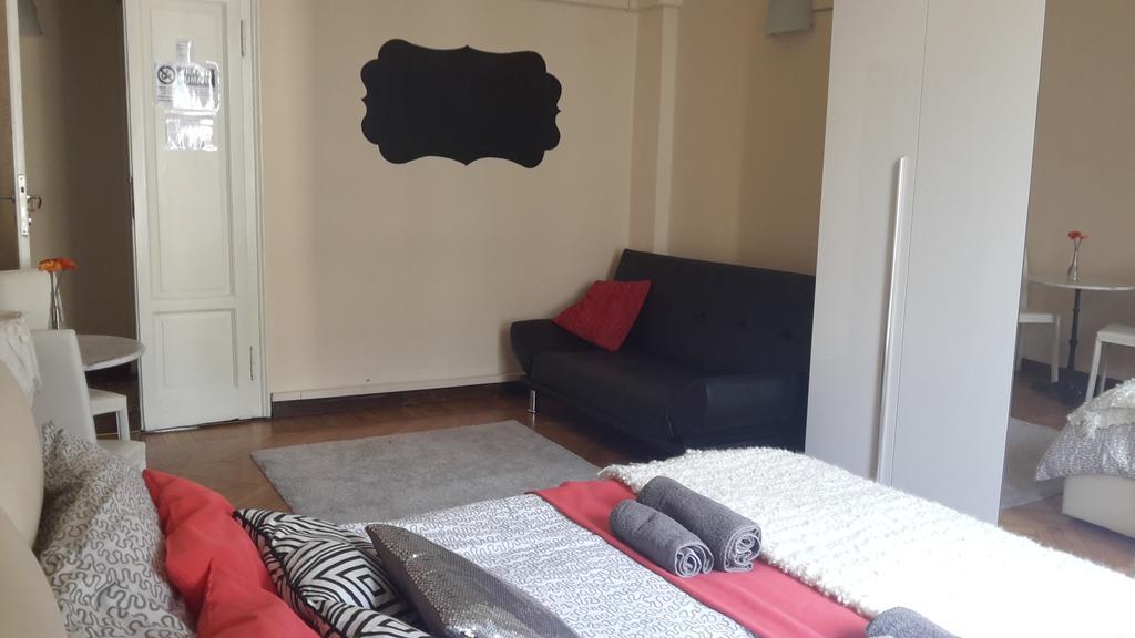 Wbh Buenos Aires Hotell Milano Rom bilde