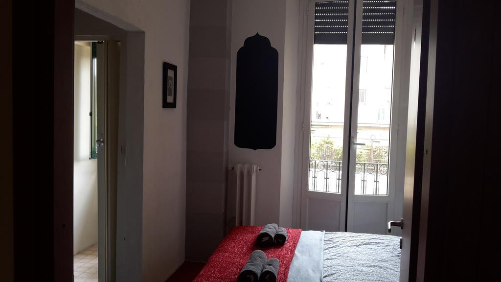 Wbh Buenos Aires Hotell Milano Rom bilde