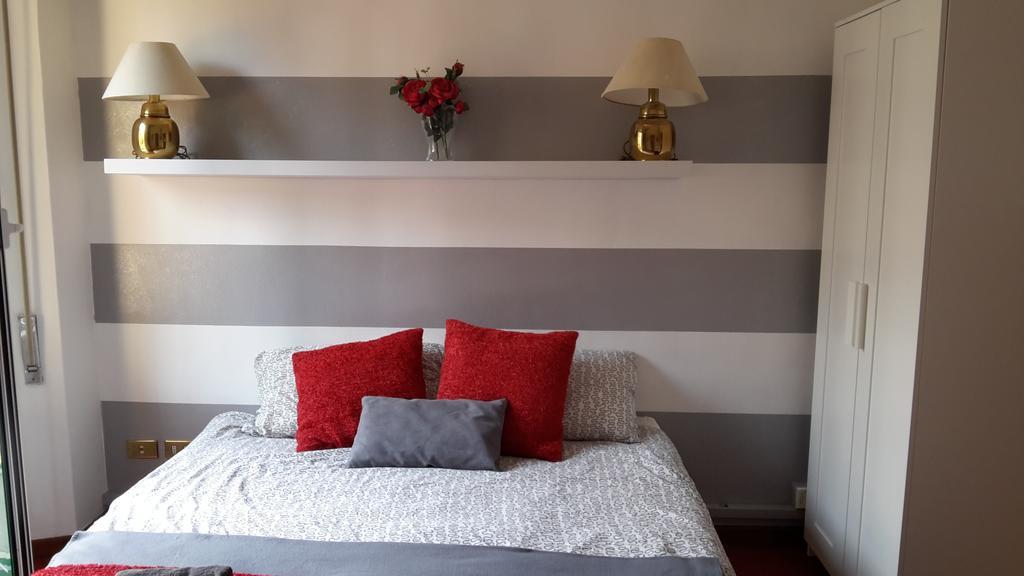 Wbh Buenos Aires Hotell Milano Rom bilde