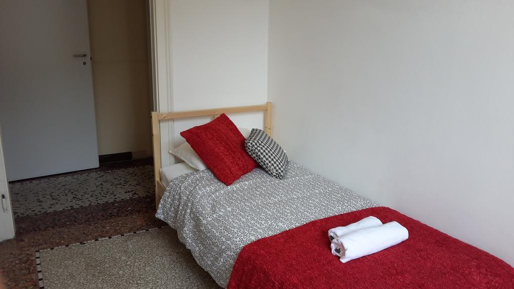 Wbh Buenos Aires Hotell Milano Rom bilde