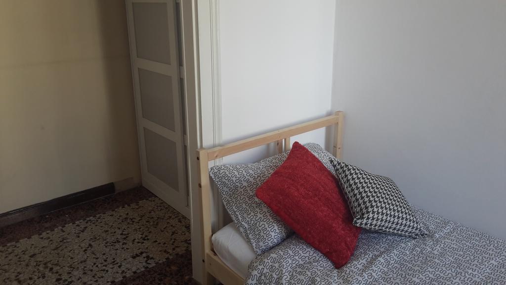 Wbh Buenos Aires Hotell Milano Rom bilde