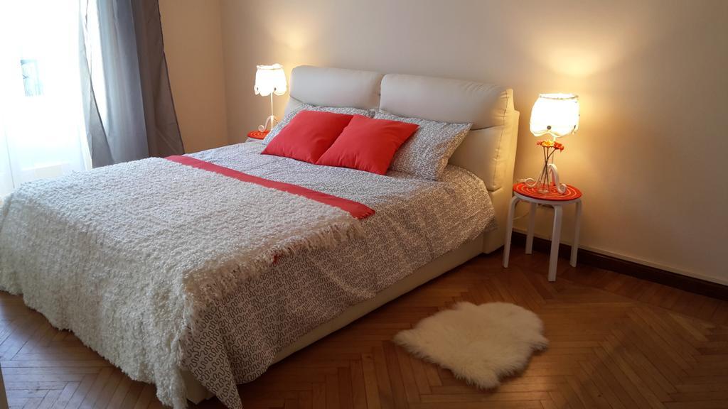 Wbh Buenos Aires Hotell Milano Rom bilde