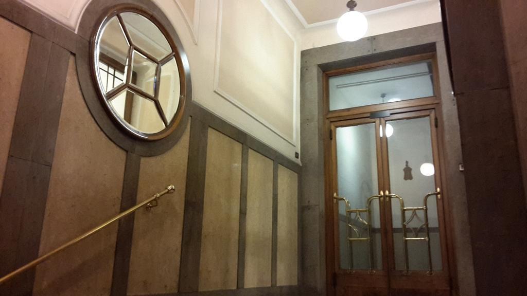 Wbh Buenos Aires Hotell Milano Eksteriør bilde