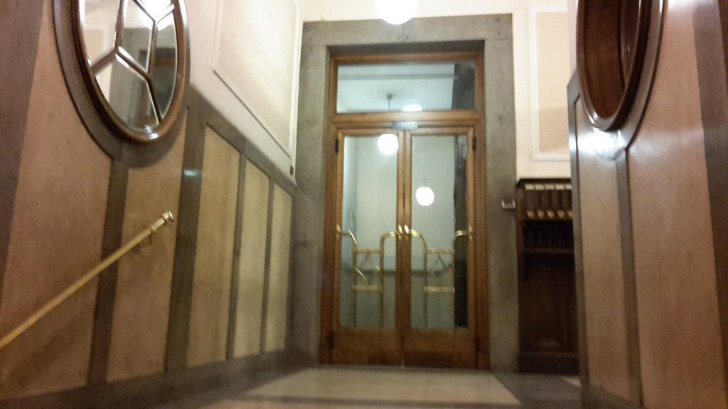 Wbh Buenos Aires Hotell Milano Eksteriør bilde