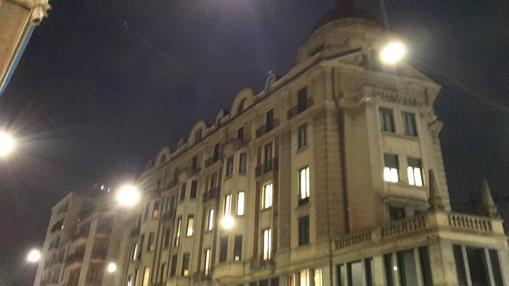 Wbh Buenos Aires Hotell Milano Eksteriør bilde