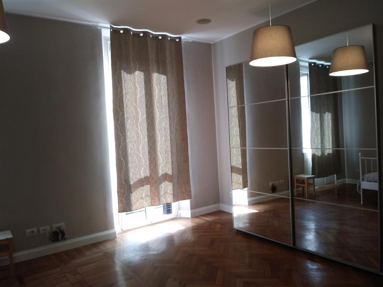 Wbh Buenos Aires Hotell Milano Eksteriør bilde