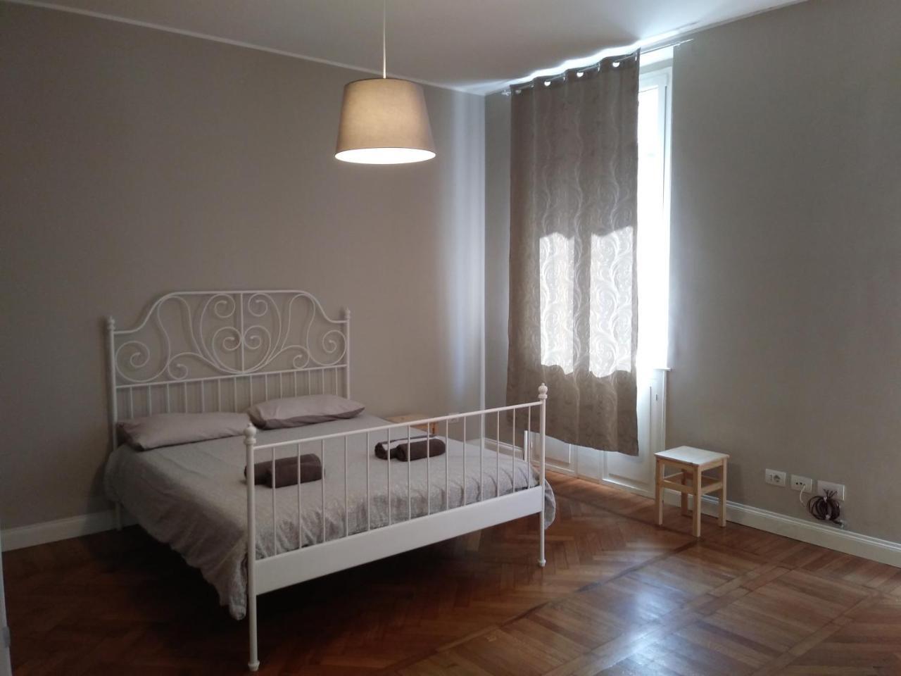 Wbh Buenos Aires Hotell Milano Eksteriør bilde