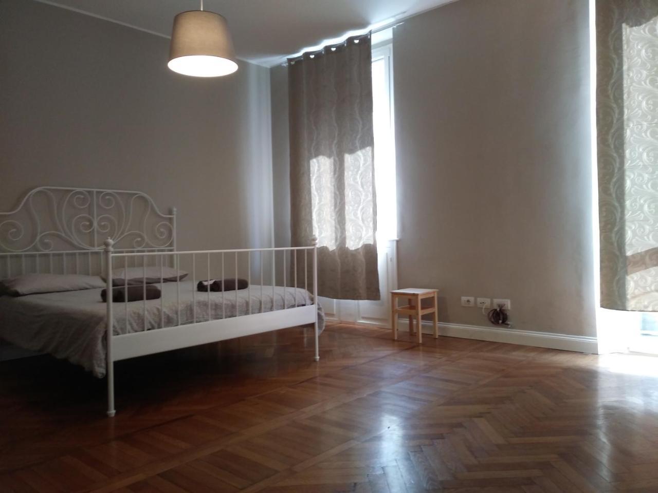 Wbh Buenos Aires Hotell Milano Eksteriør bilde