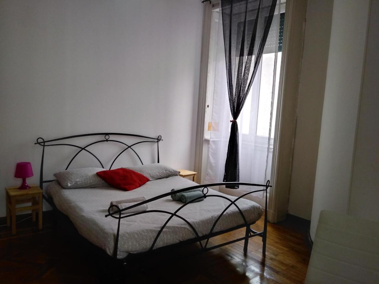 Wbh Buenos Aires Hotell Milano Eksteriør bilde
