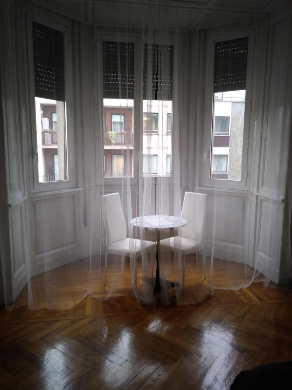 Wbh Buenos Aires Hotell Milano Eksteriør bilde