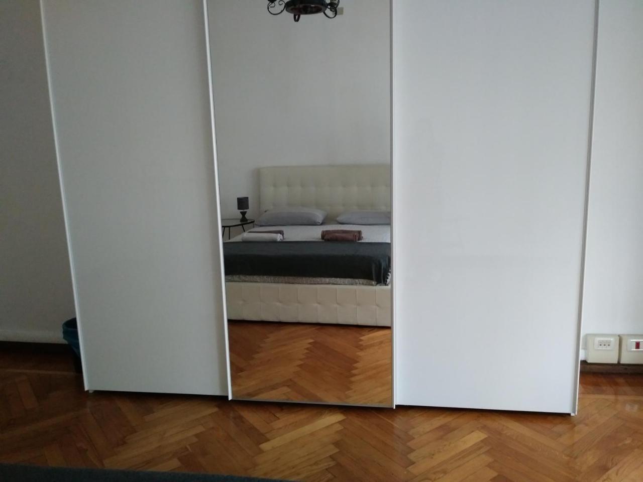 Wbh Buenos Aires Hotell Milano Eksteriør bilde
