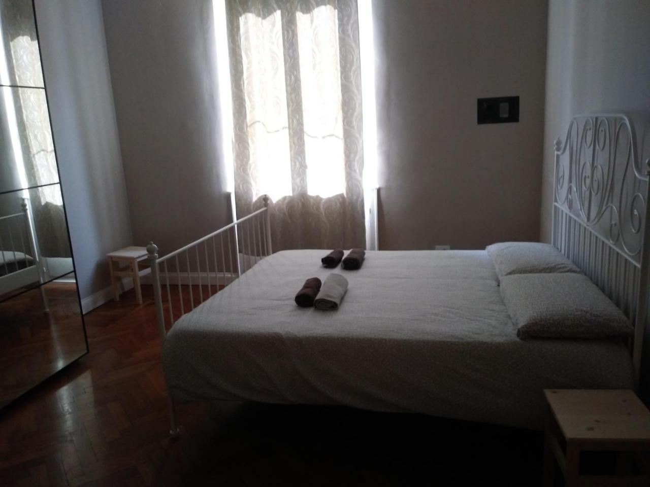Wbh Buenos Aires Hotell Milano Eksteriør bilde