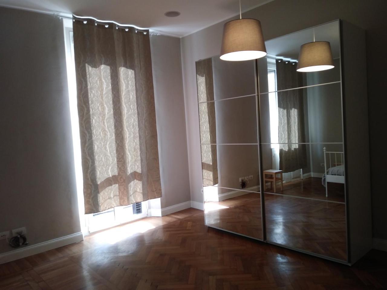 Wbh Buenos Aires Hotell Milano Eksteriør bilde