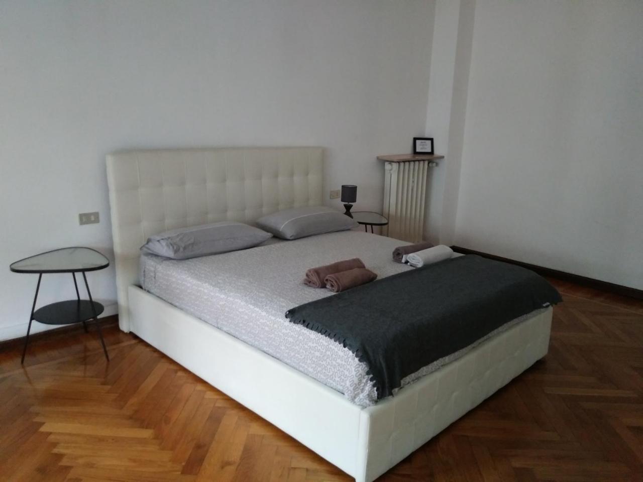Wbh Buenos Aires Hotell Milano Eksteriør bilde
