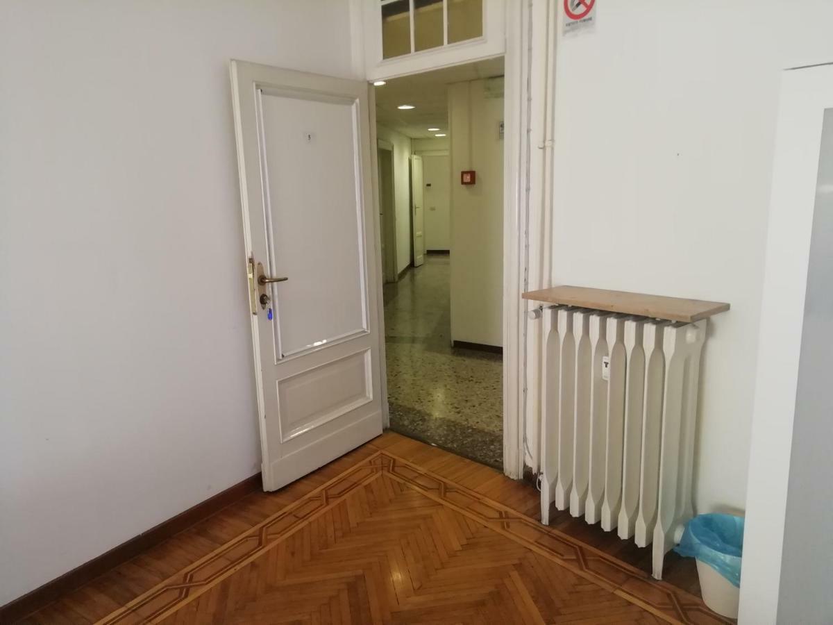 Wbh Buenos Aires Hotell Milano Eksteriør bilde