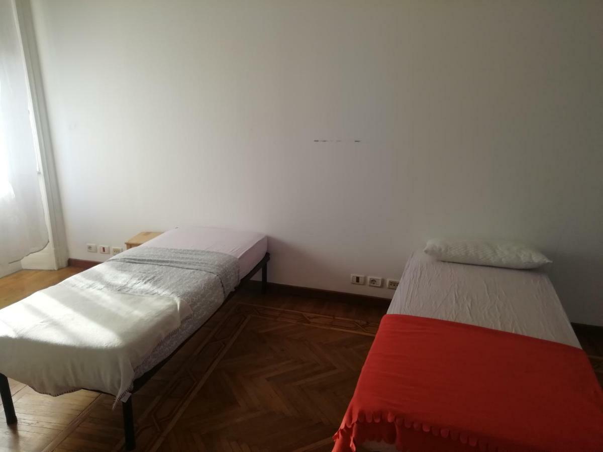 Wbh Buenos Aires Hotell Milano Eksteriør bilde