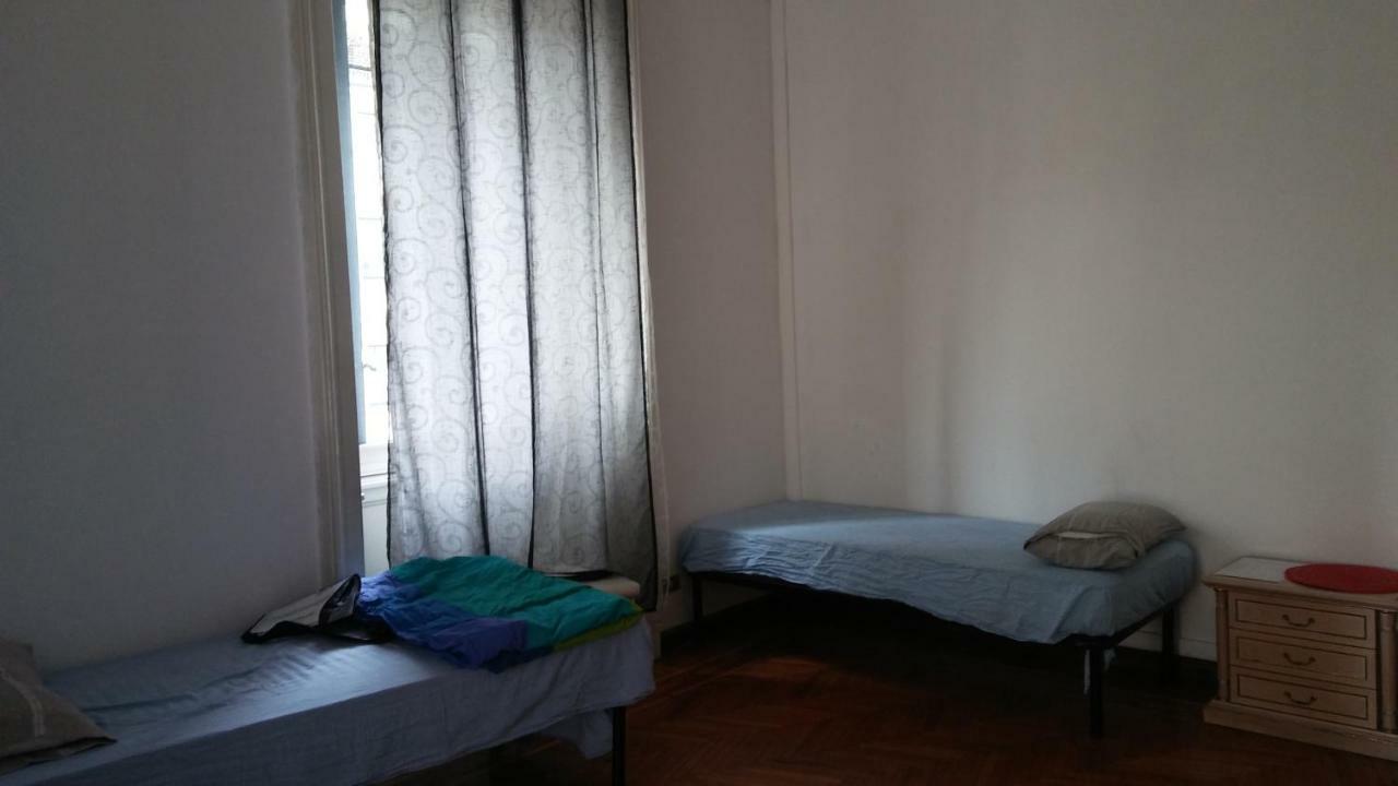 Wbh Buenos Aires Hotell Milano Eksteriør bilde